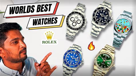 rolex watch on flipkart|rolex starting prices in india.